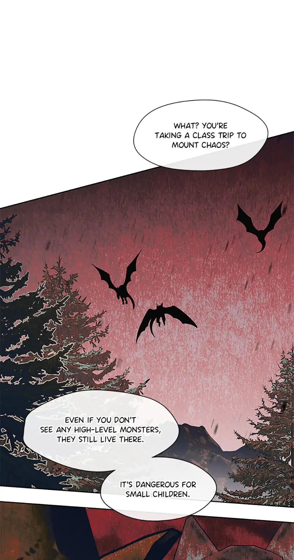 Devoted to Diamond chapter 27 - page 56
